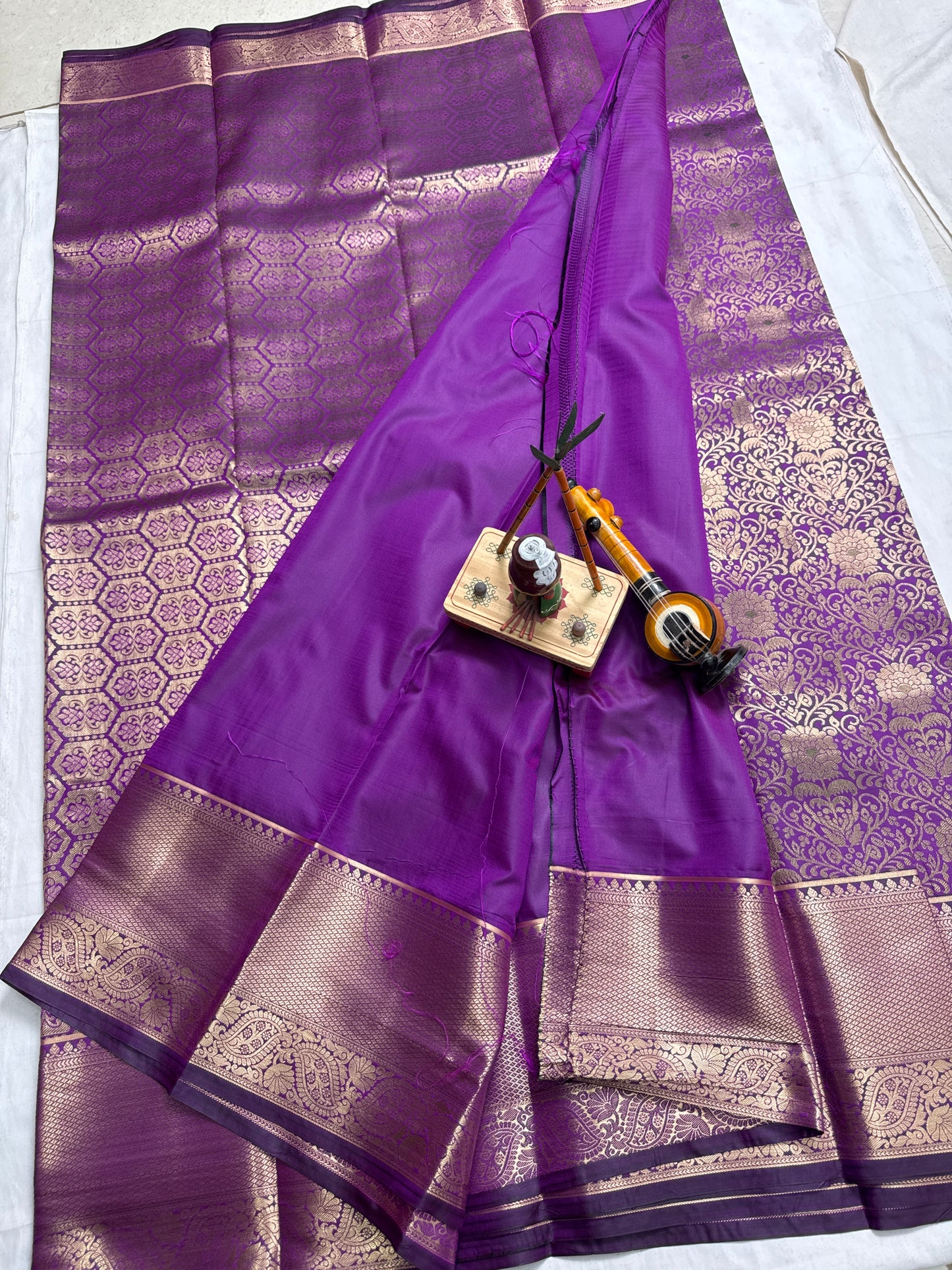Kanchipattu