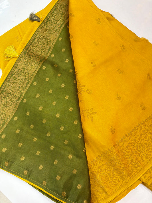 Banaras Sarees