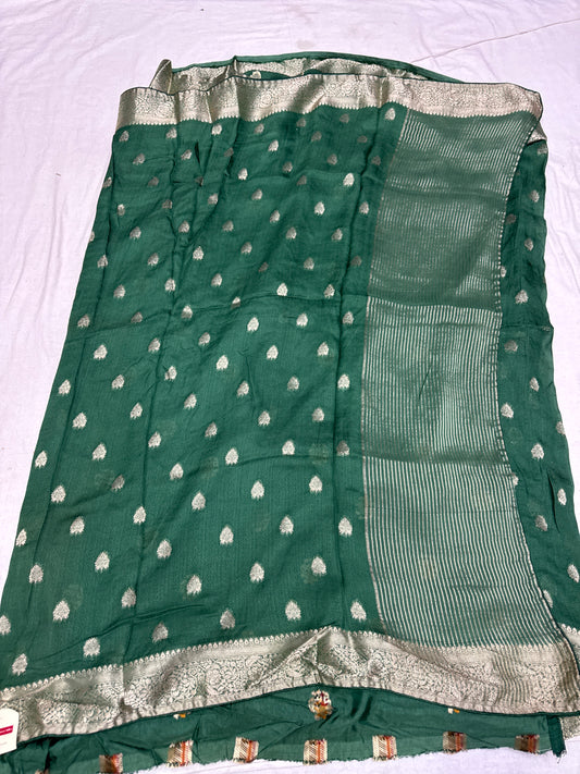 Chinon Silk