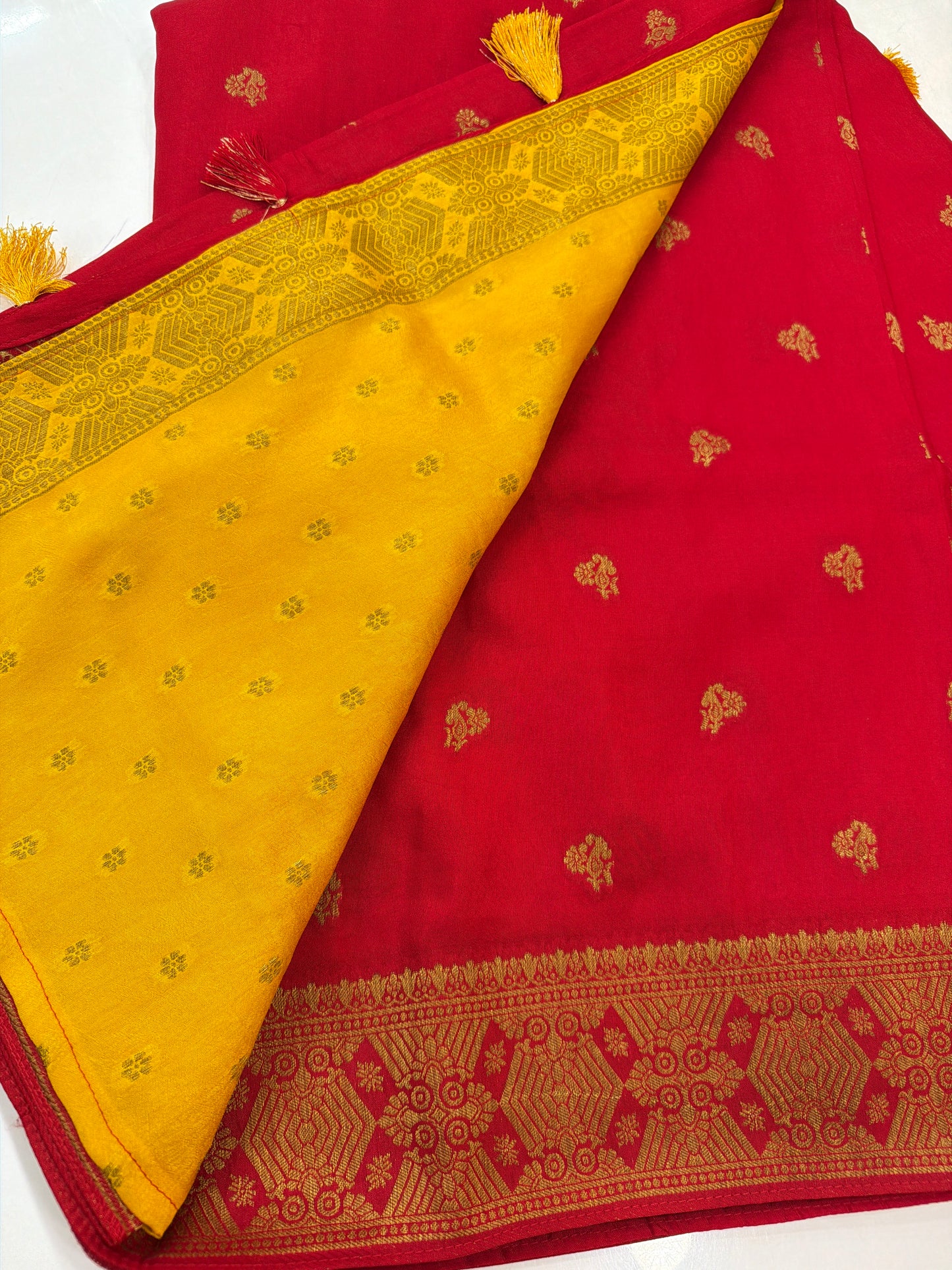 Banaras Sarees