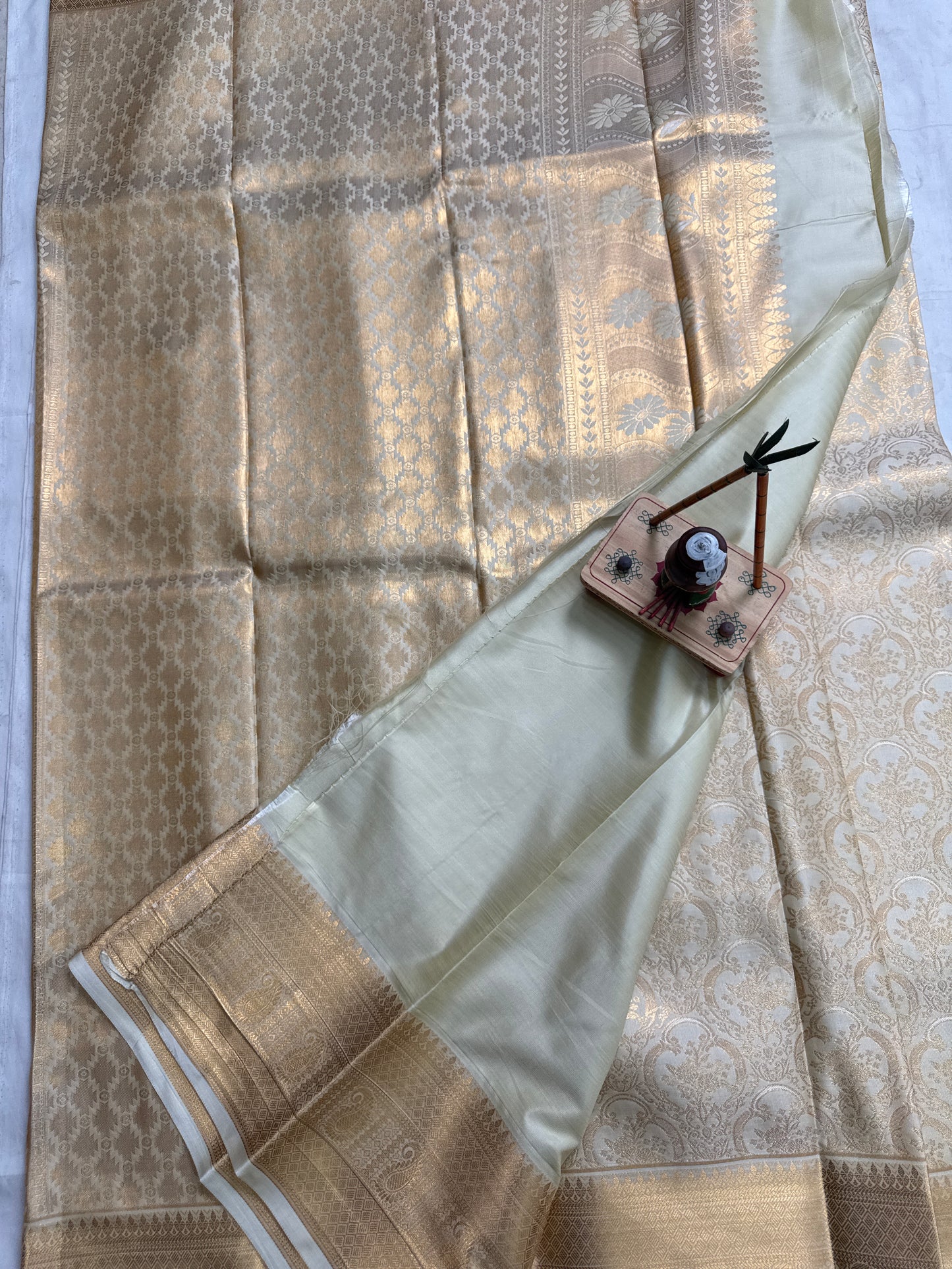Kanchipattu