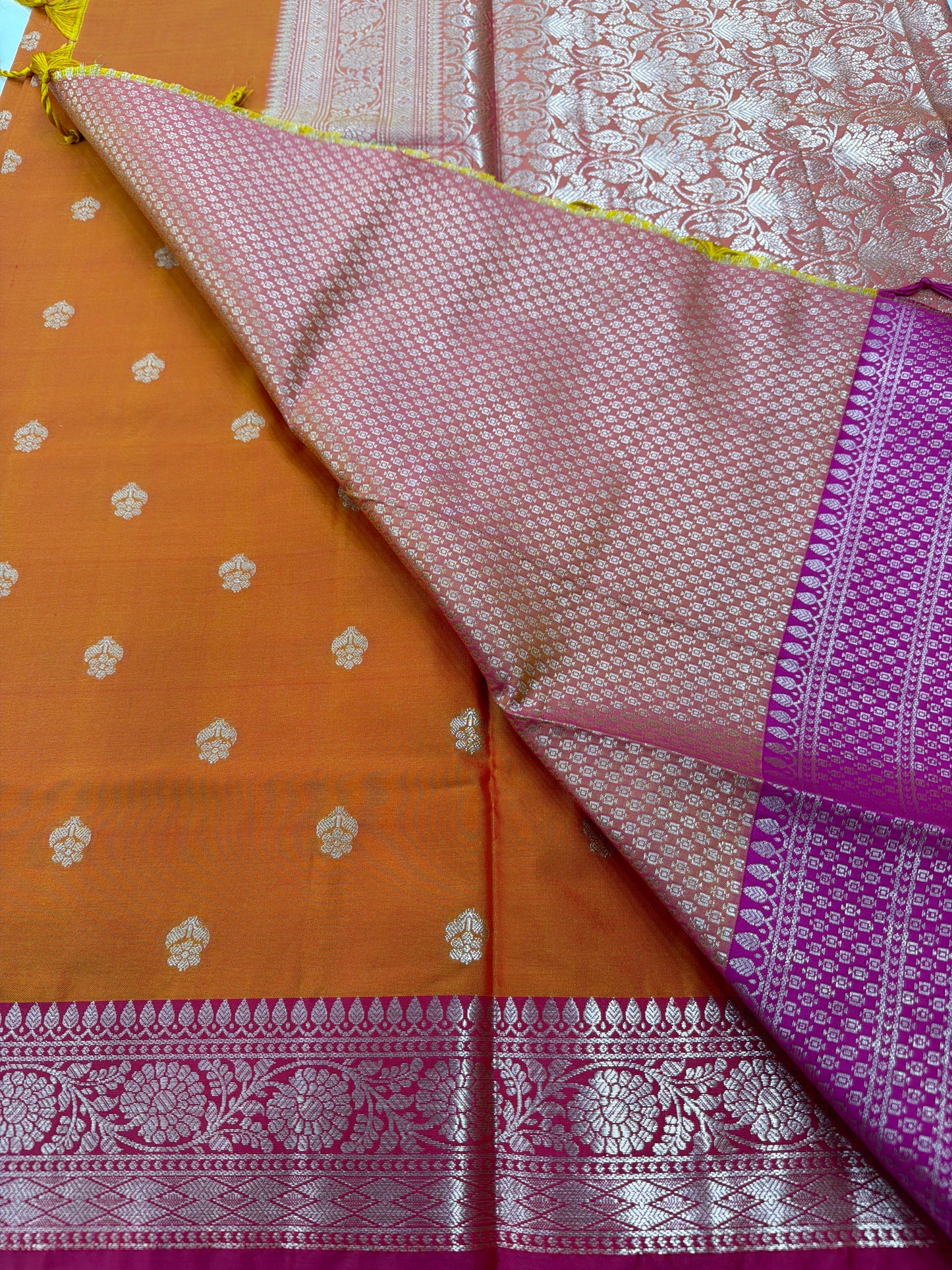 Soft Silk