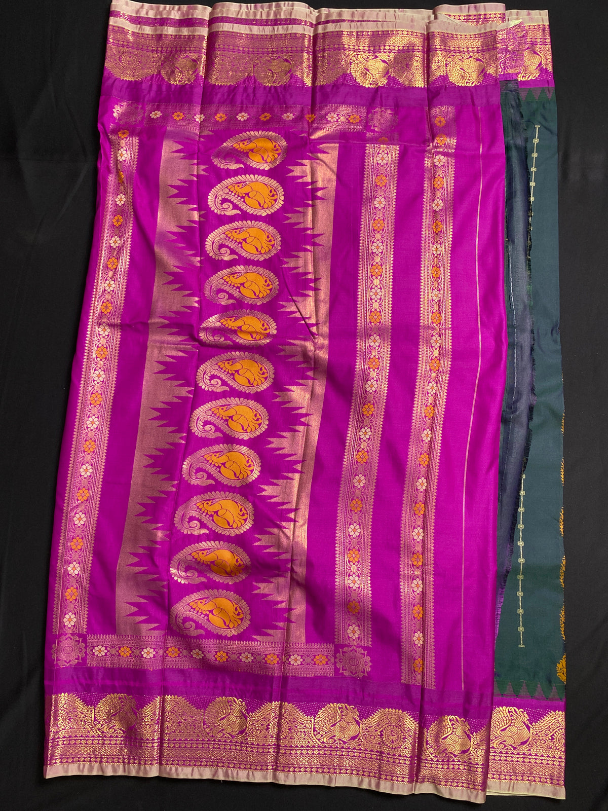 Gadwal