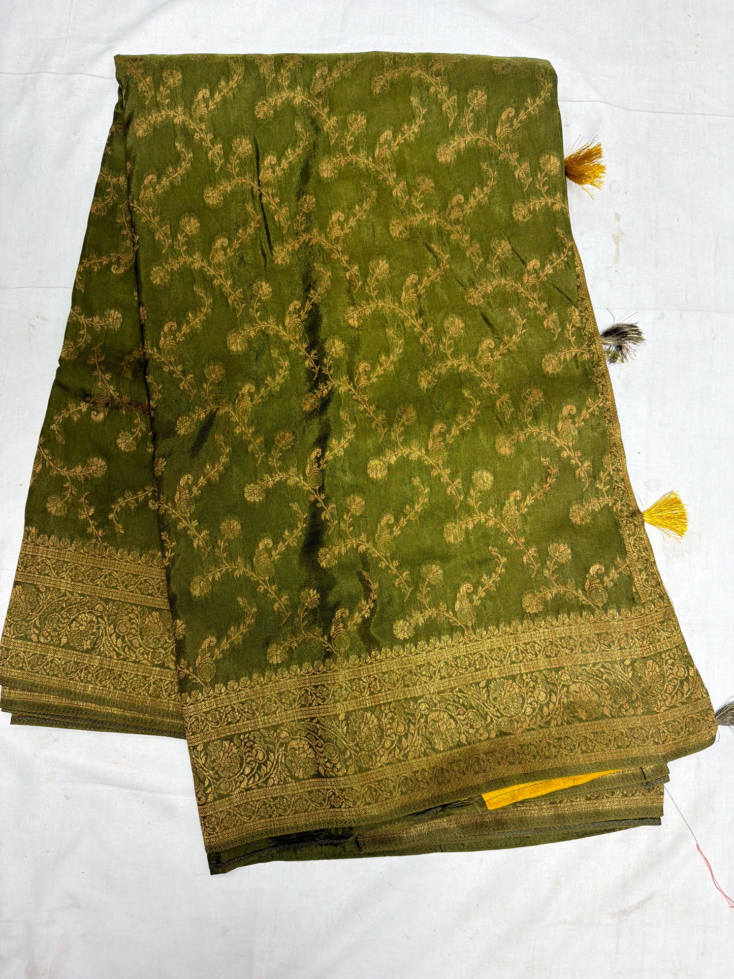 Banaras saree