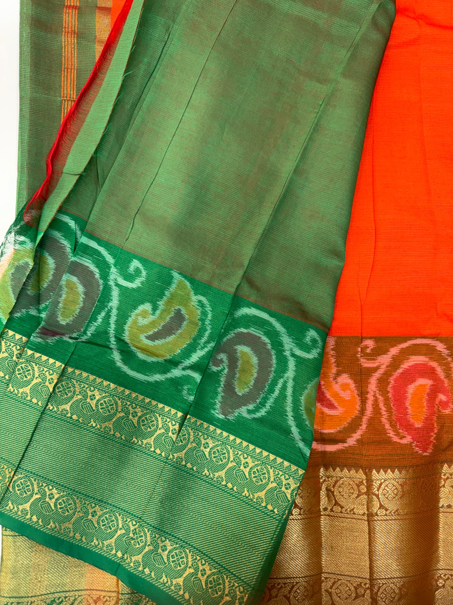 Mangalagiri handloom