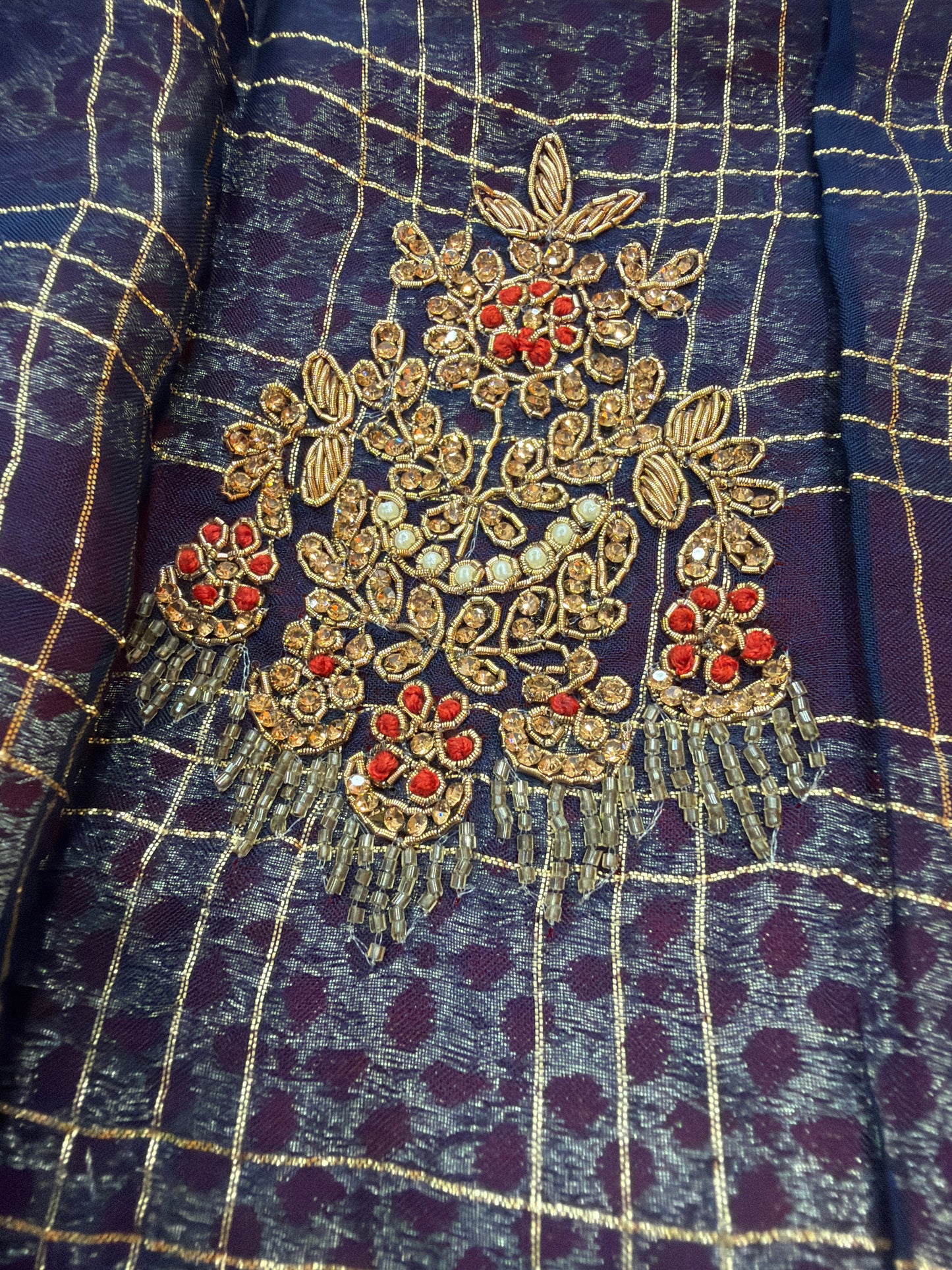 Chinnon Sarees