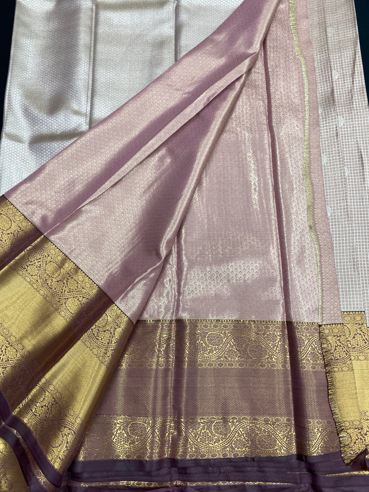 Kanchi pattu