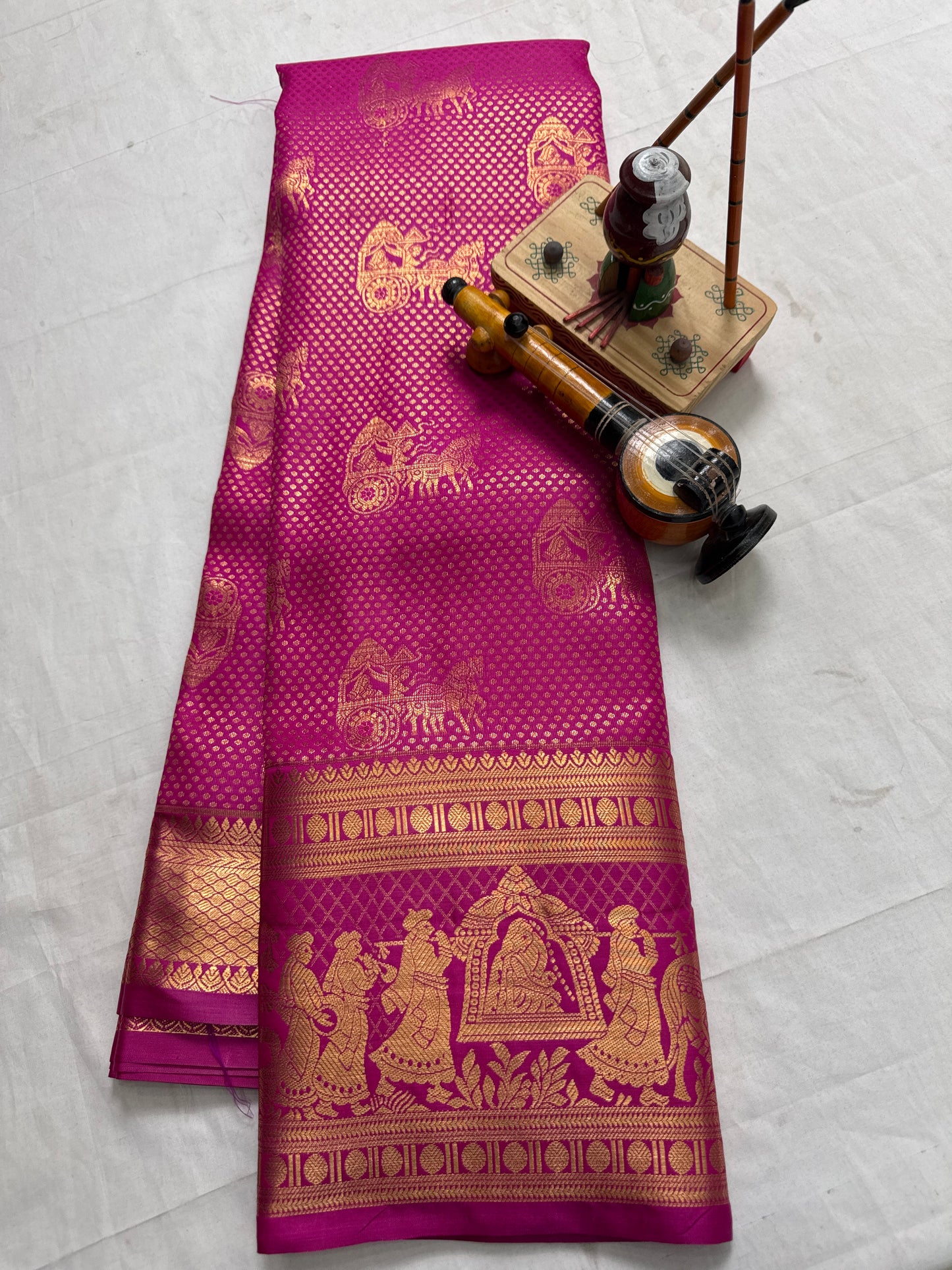 Kanchipattu