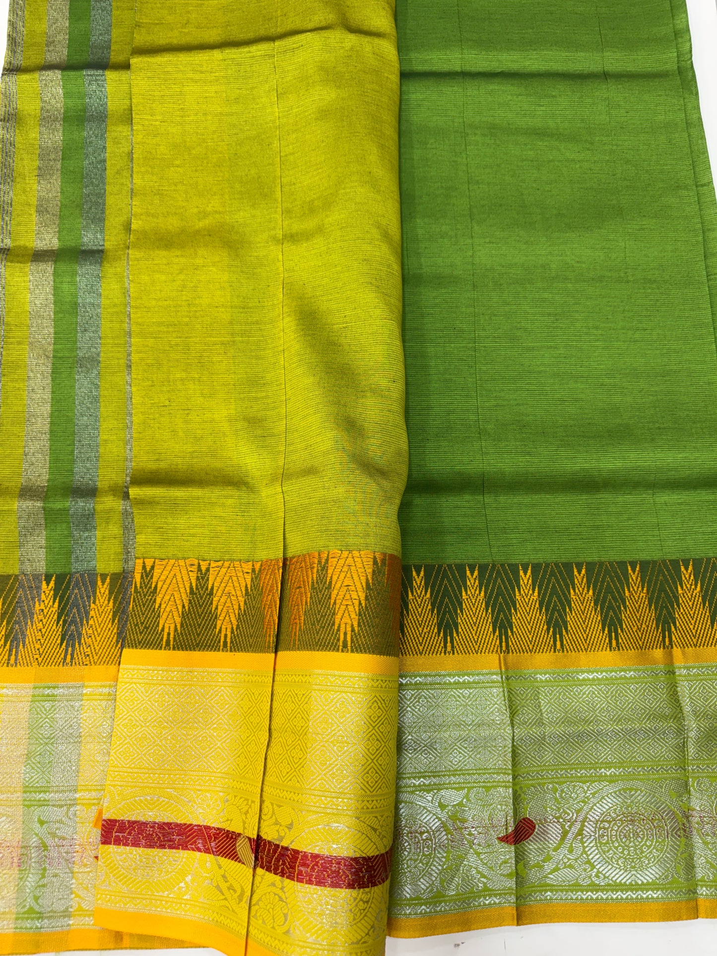 Mangalagiri handloom