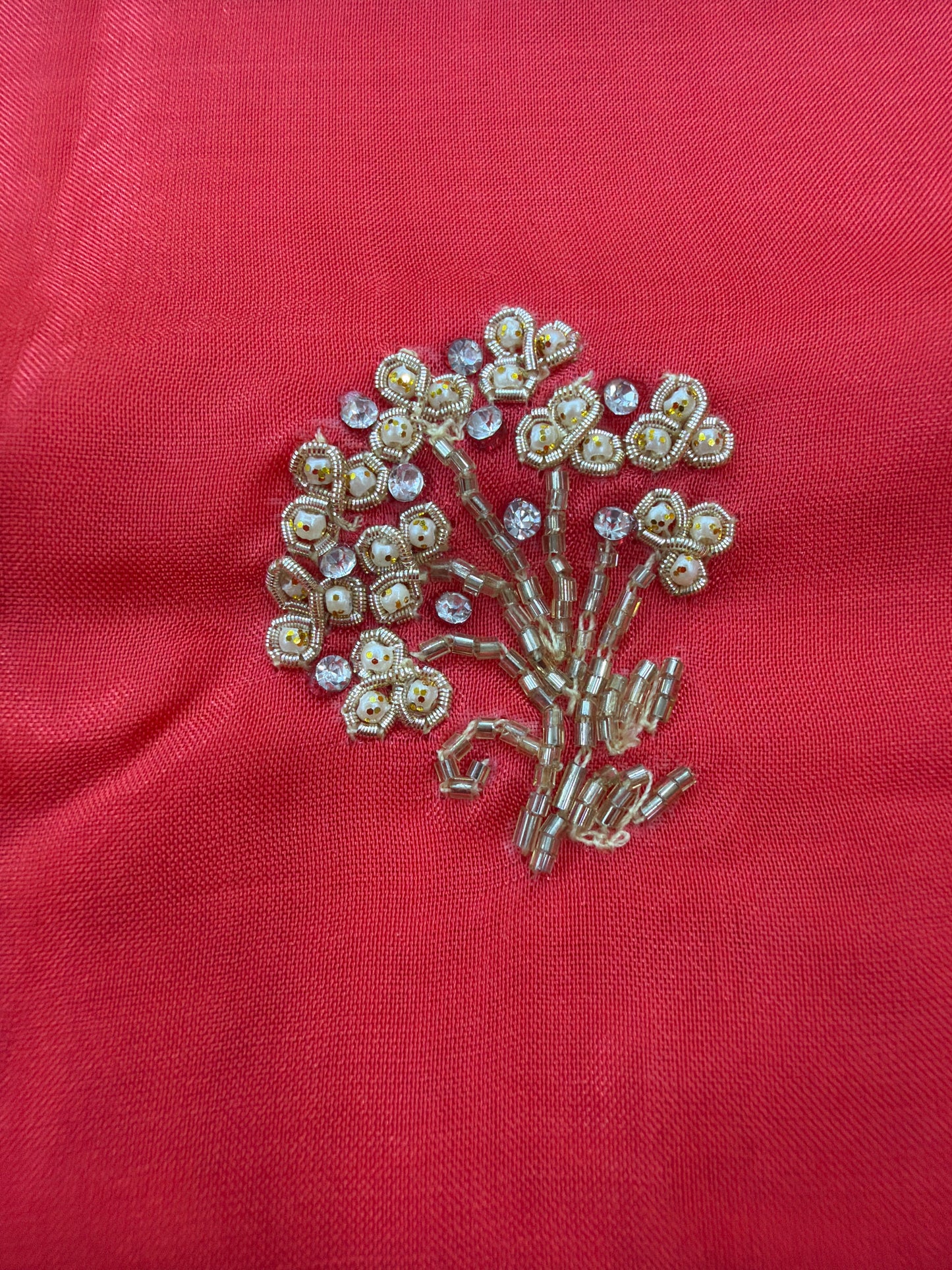 Chinnon Sarees