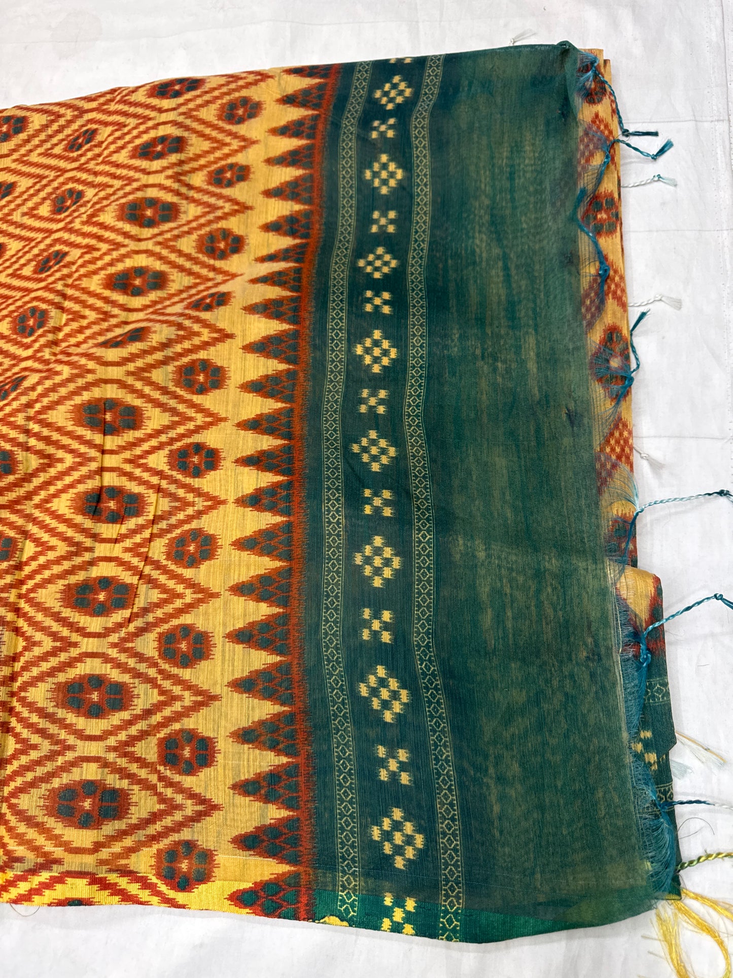 Hand loom
