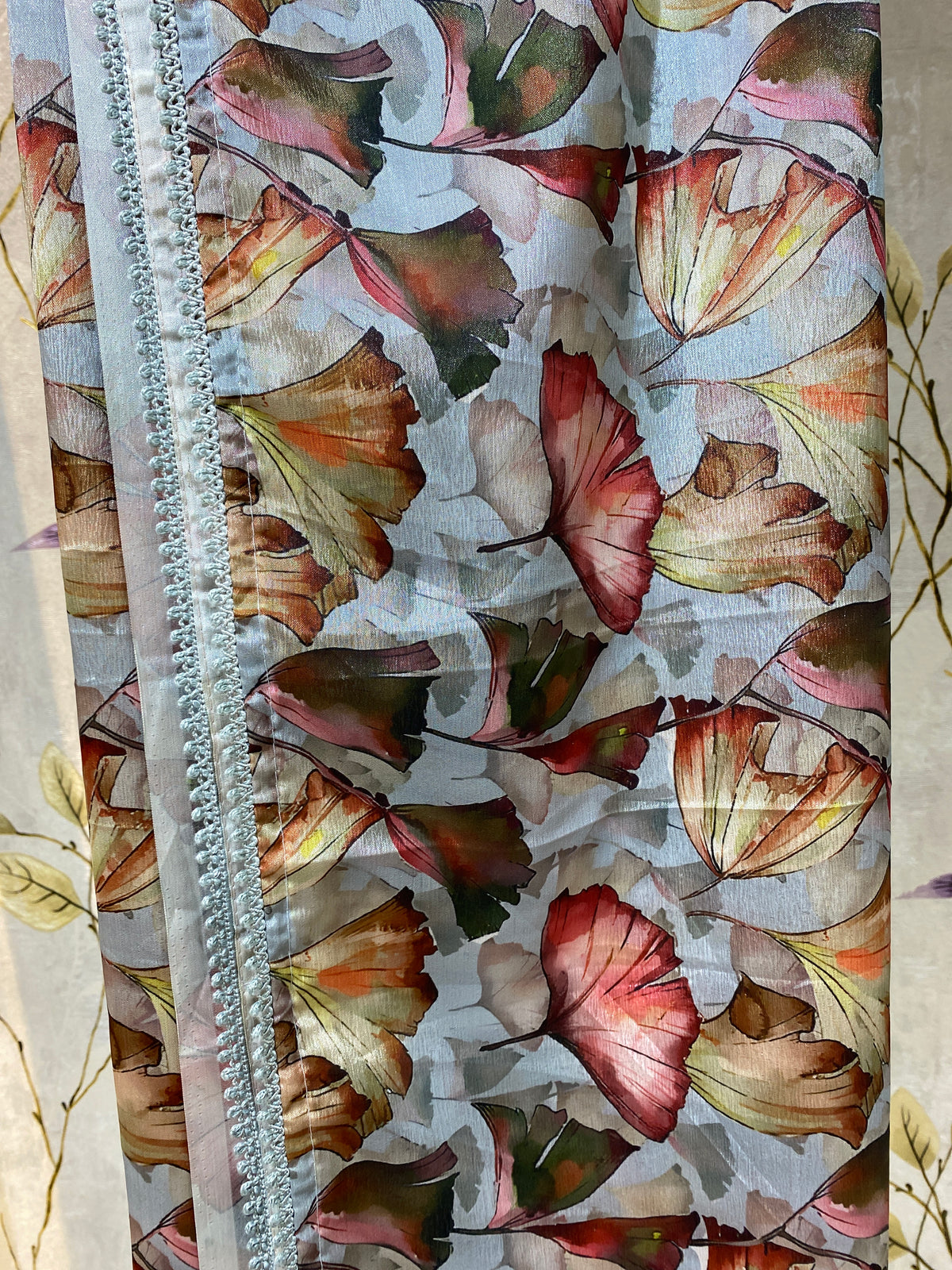Blouse saree
