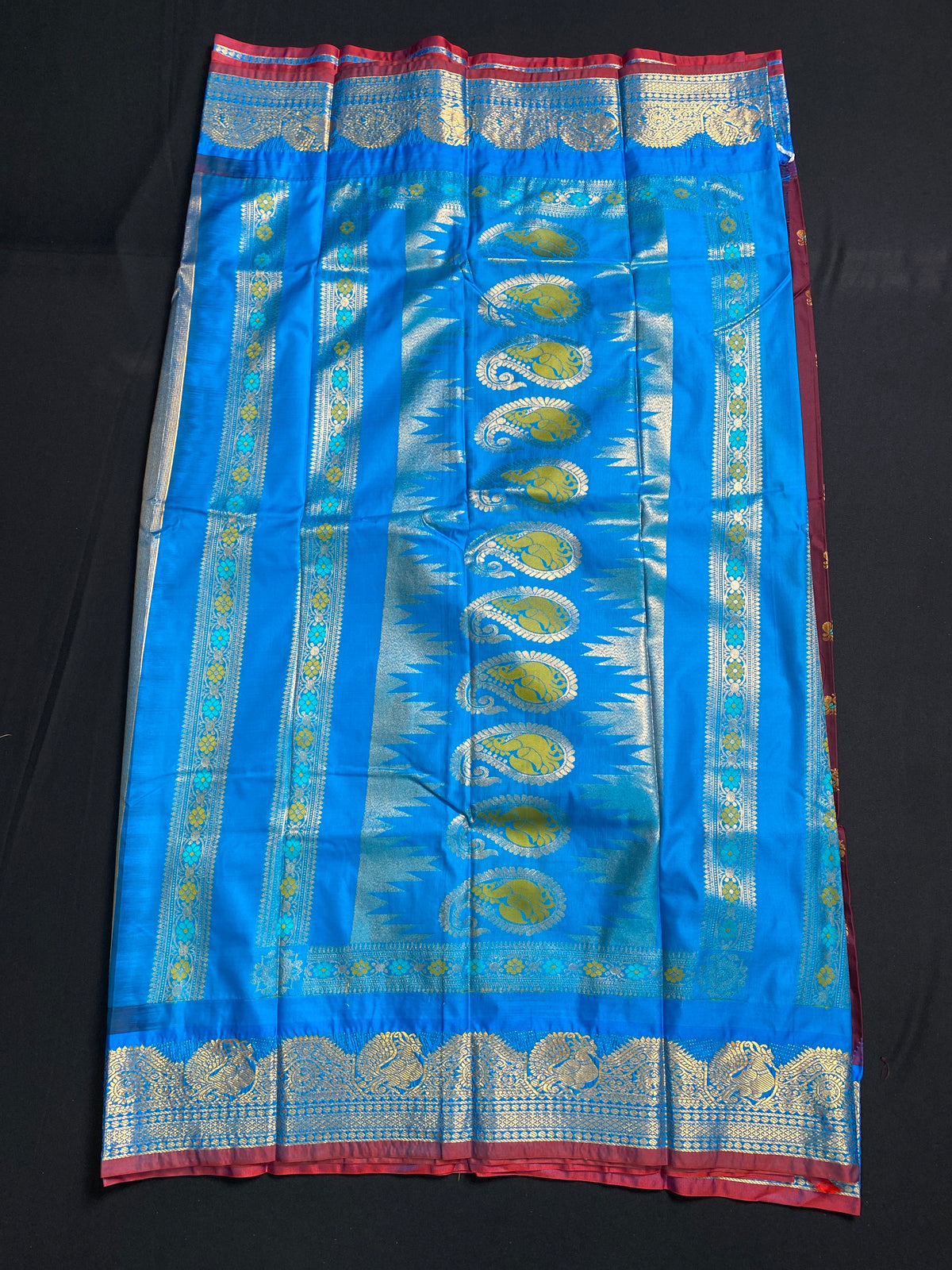 Gadwal