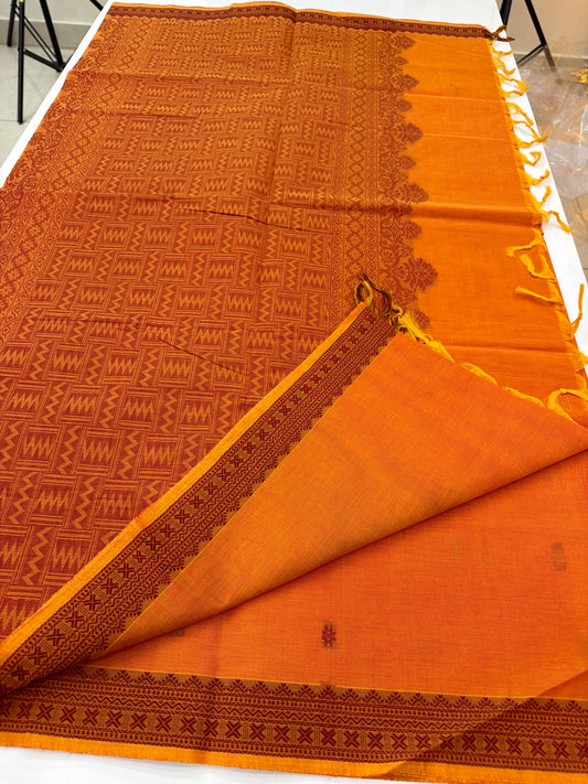 Coimbatore Cotton