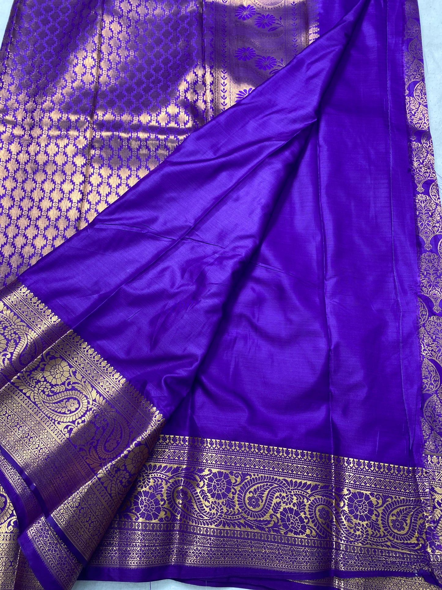 Kanchi patu