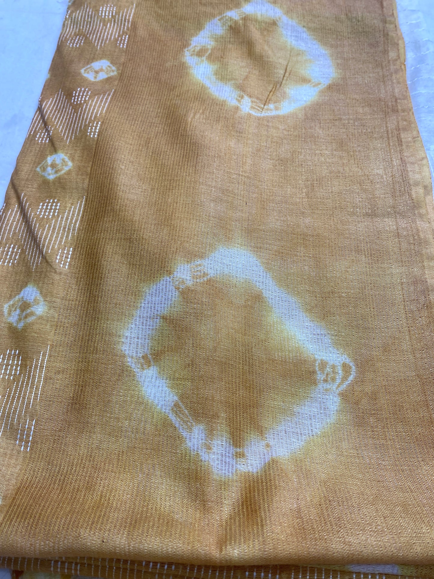 Bhagalpur saree