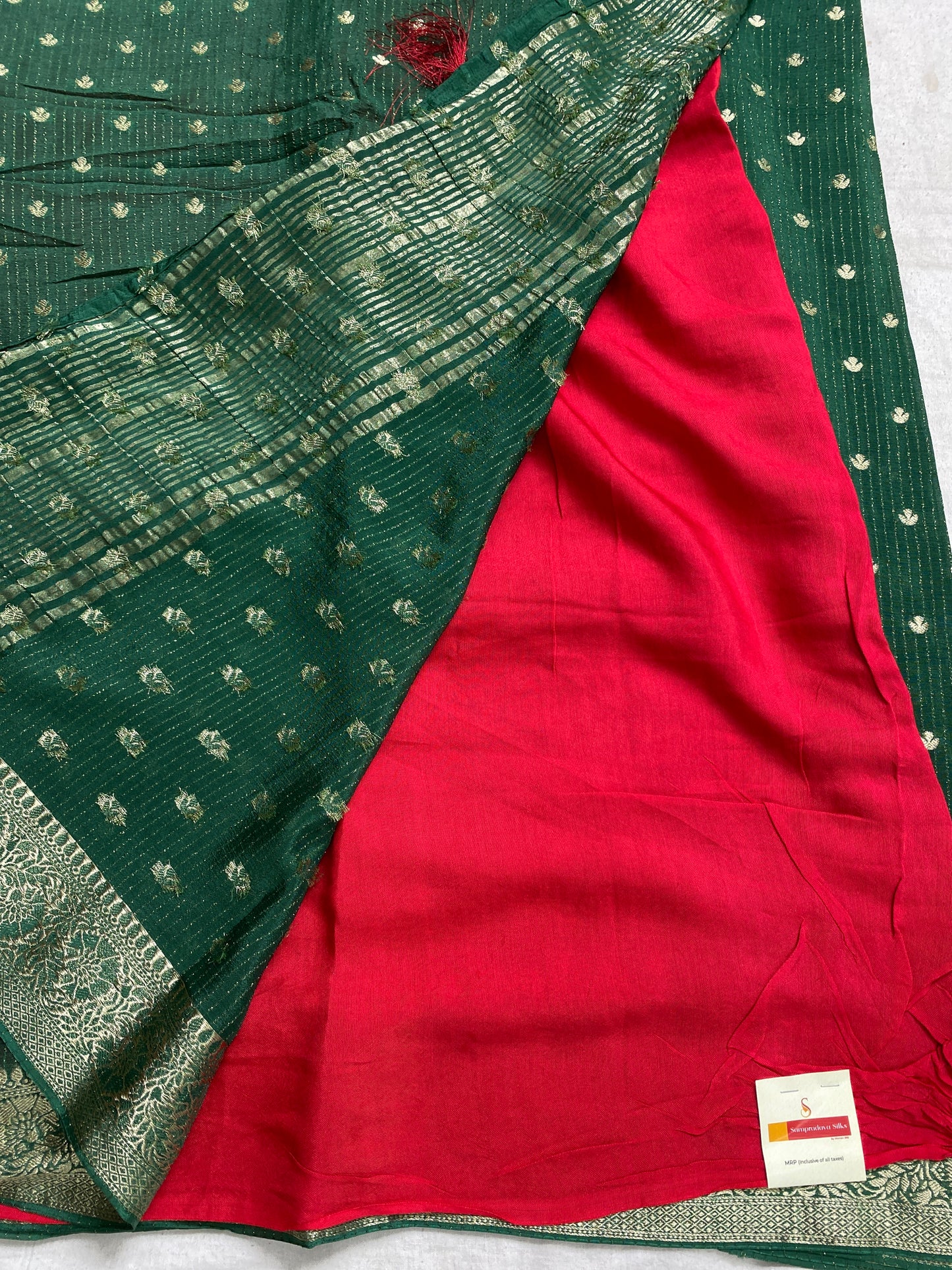 Fancy saree