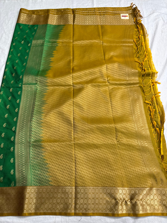 Fancy saree