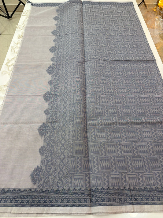 Coimbatore Cotton