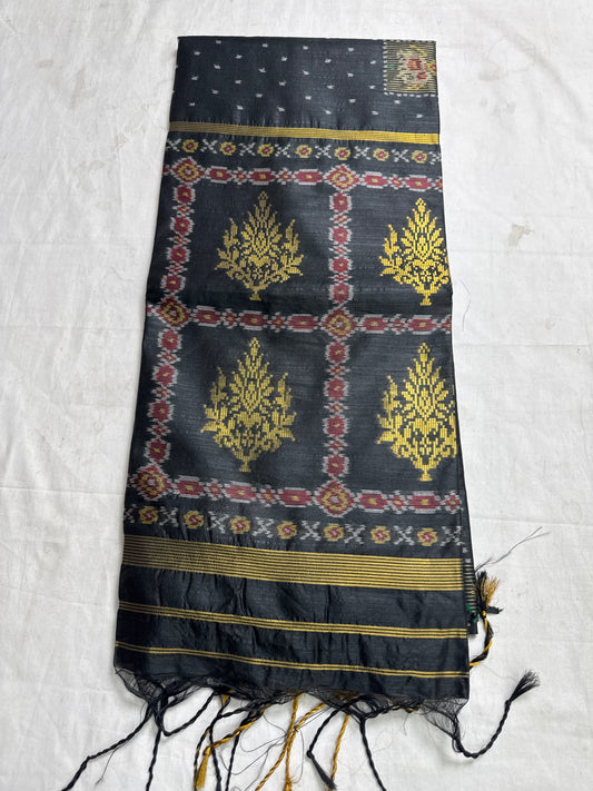 Desi Tussar