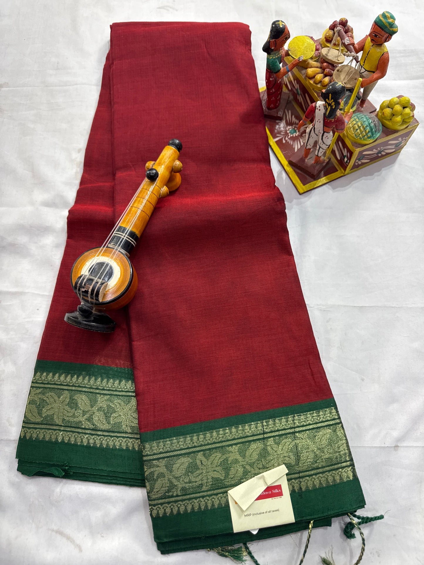 Bengal silk