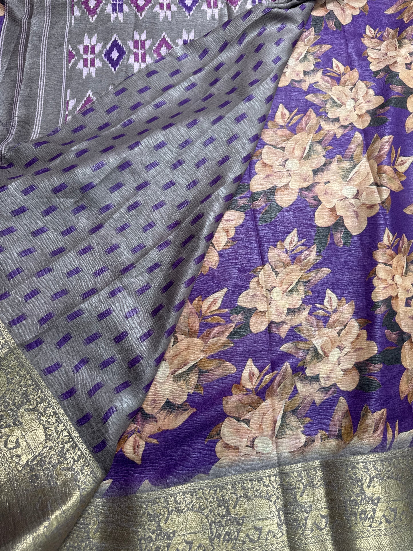 Viscose dola
