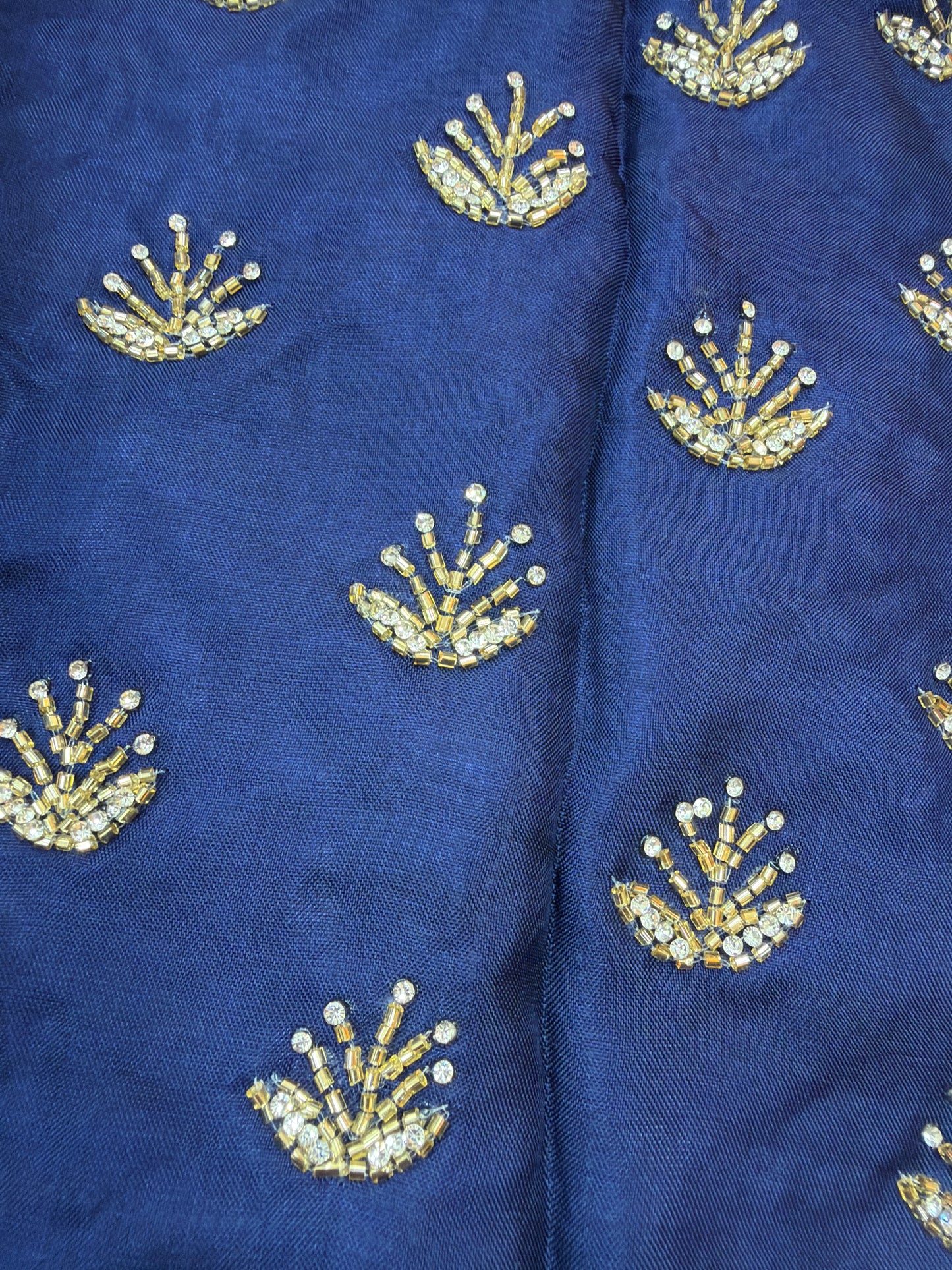 Kanjivaram silks