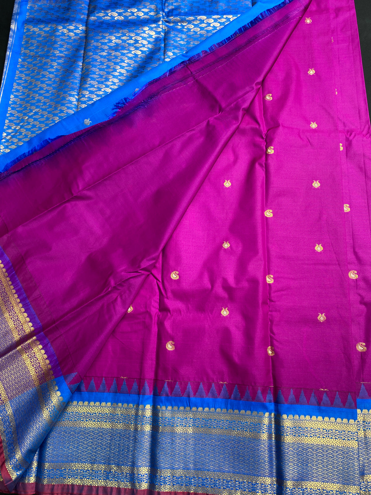 Gadwal