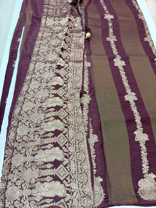 Banaras Silk