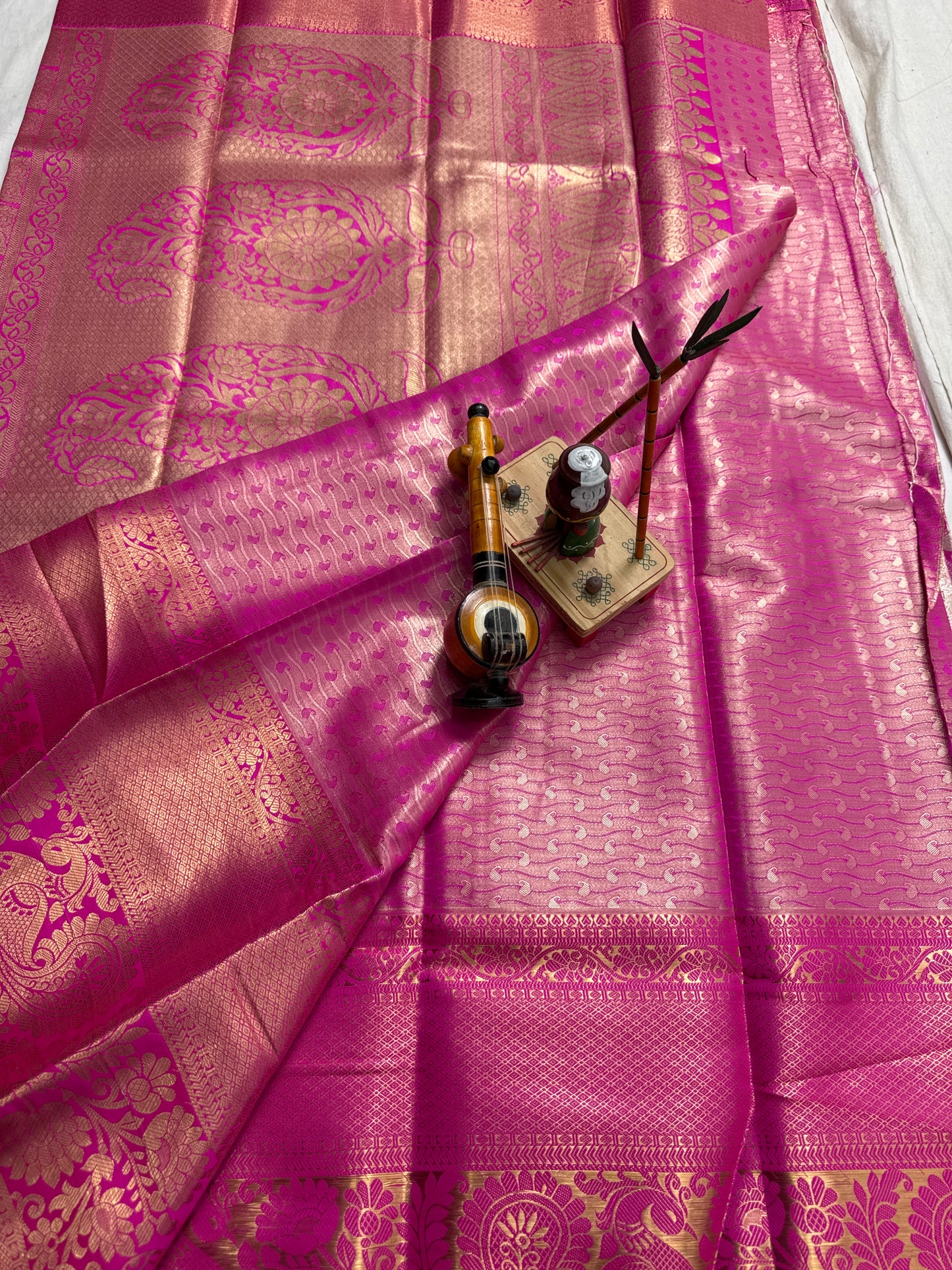 Kanchipattu