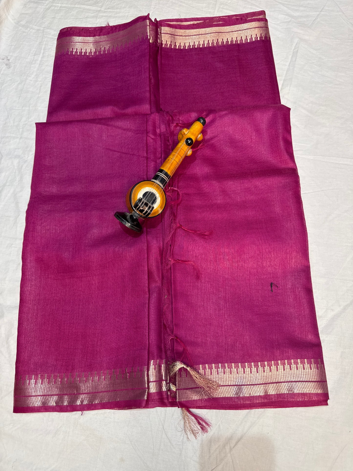 Cotton handloom