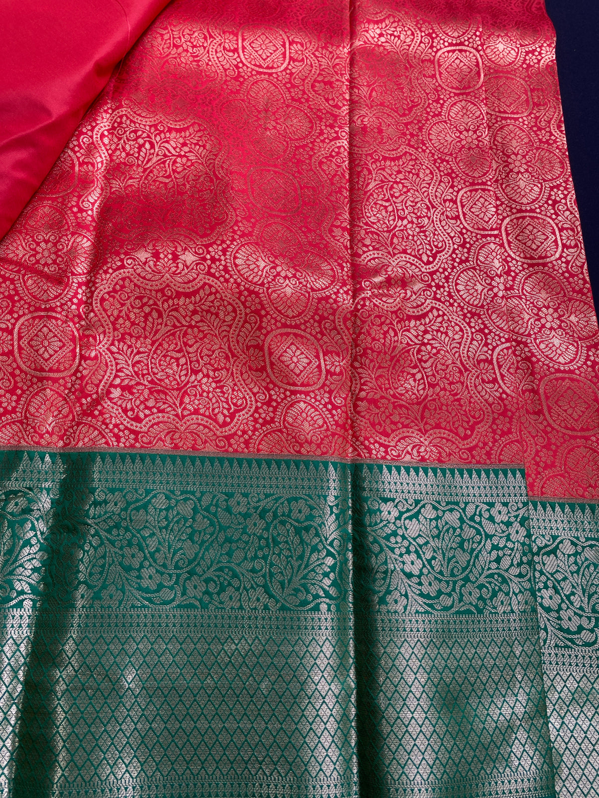 Kanchi pattu