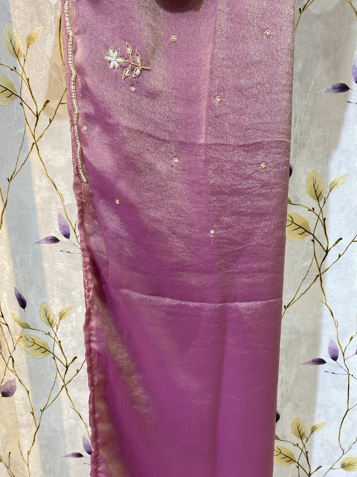 Blouse saree
