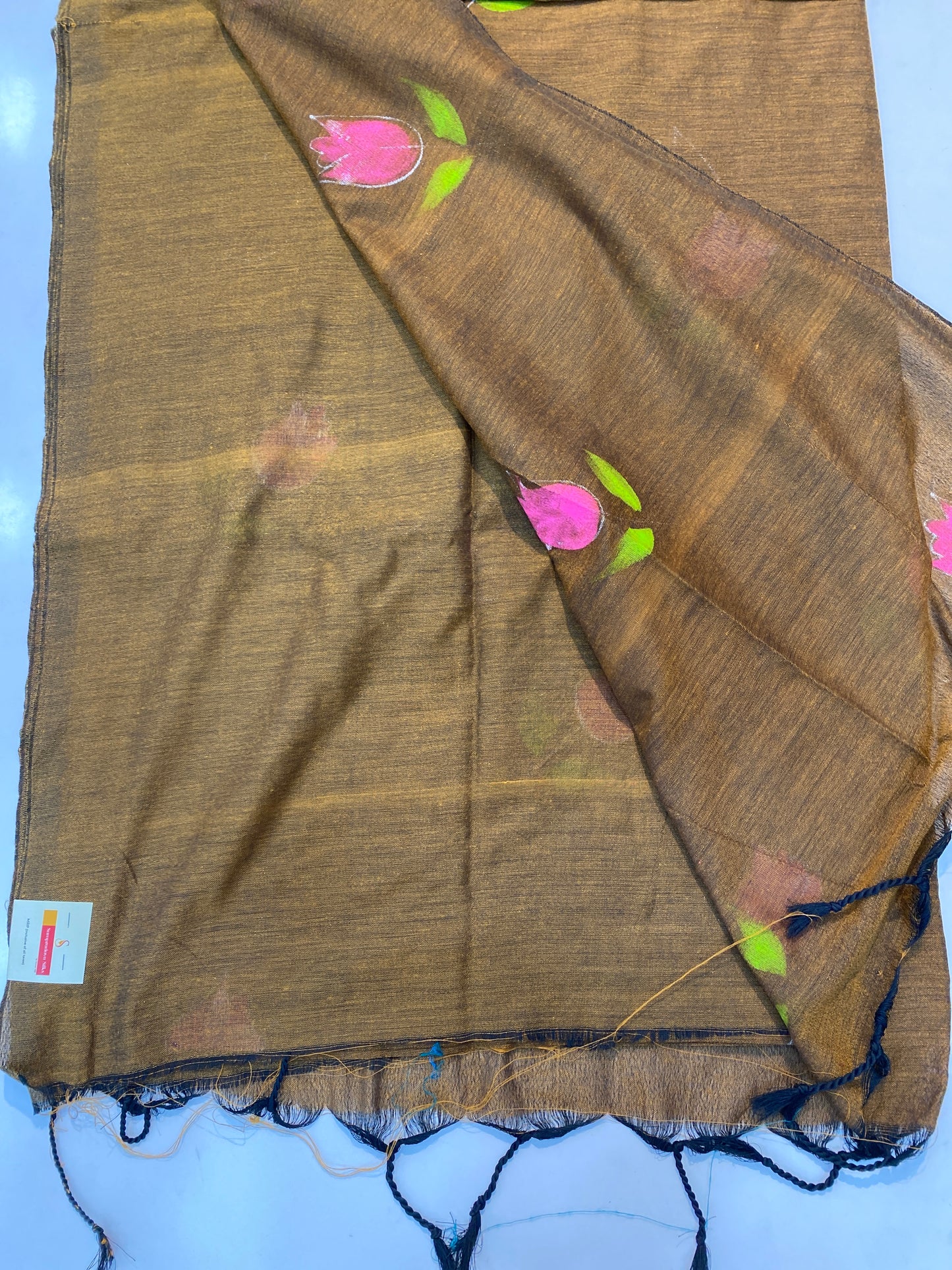 Fancy saree