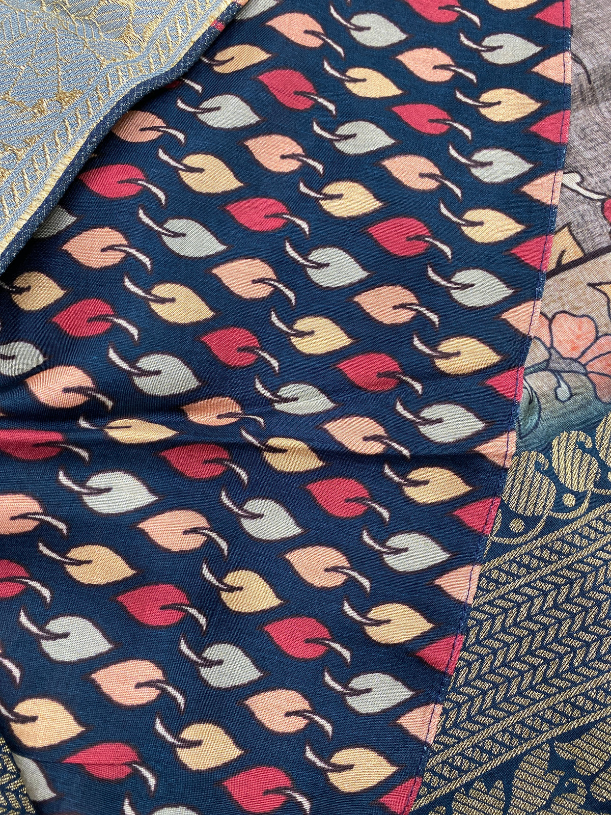 Dola silk