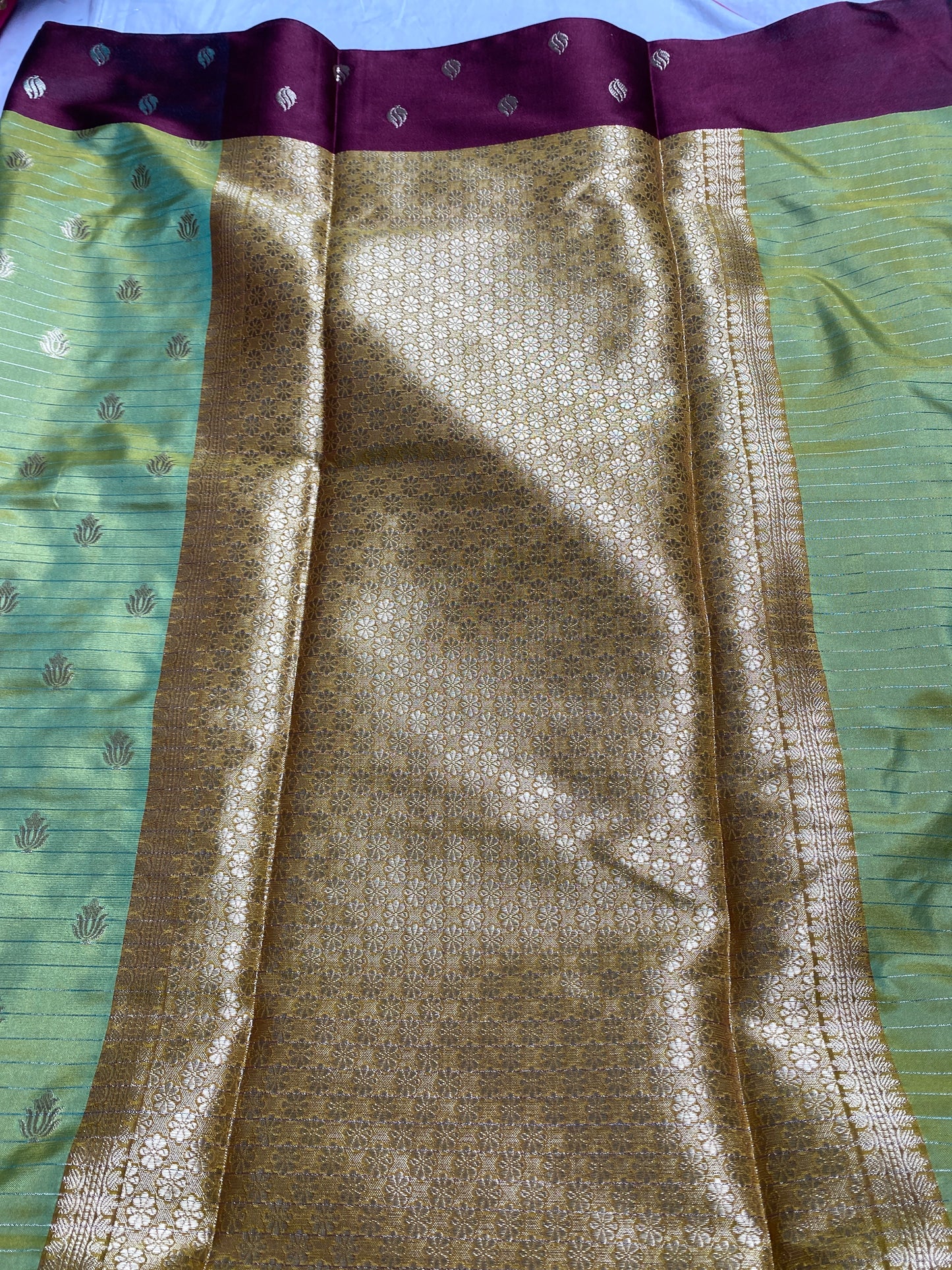 Kora silk