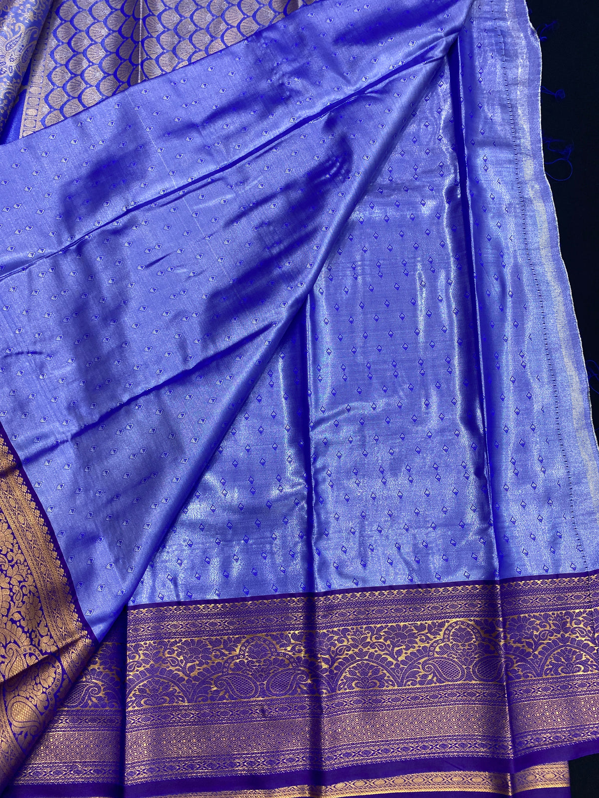 Kanchi pattu