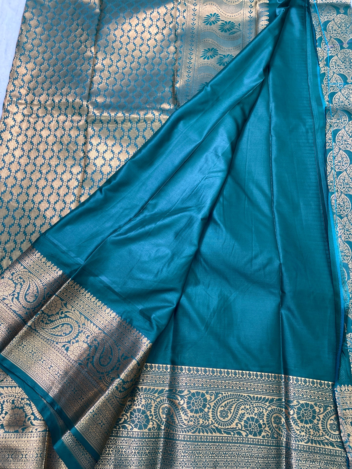 Kanchi patu