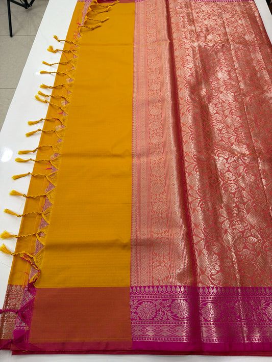 Soft Silk