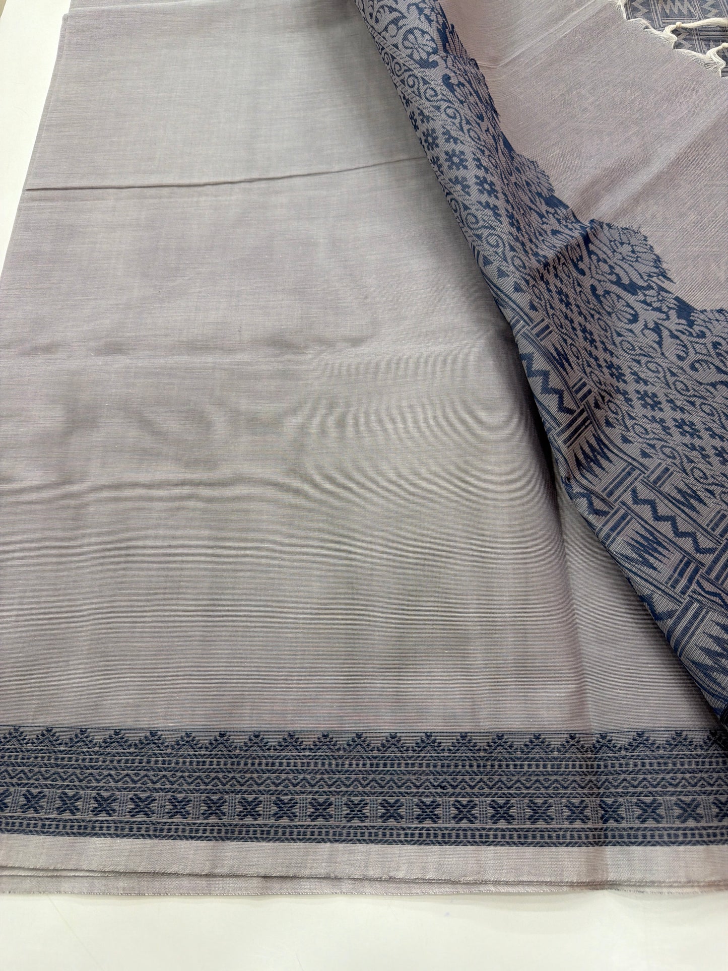 Coimbatore Cotton