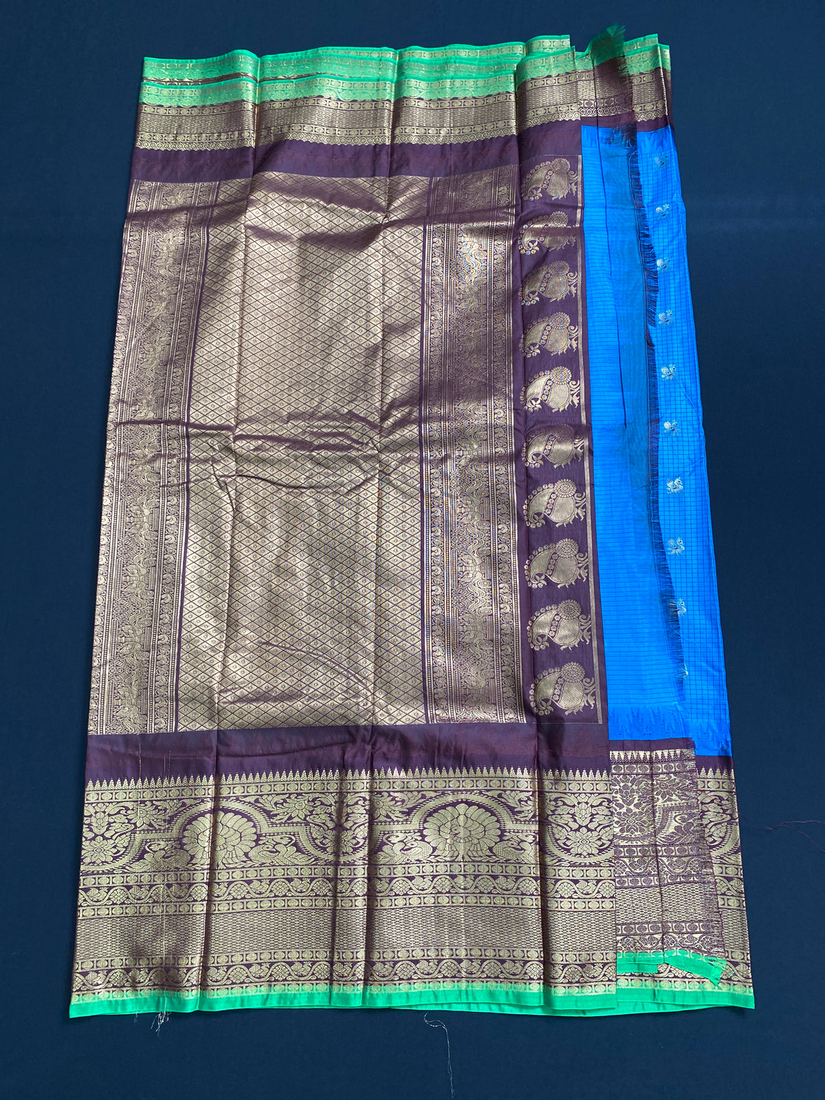 Gadwal