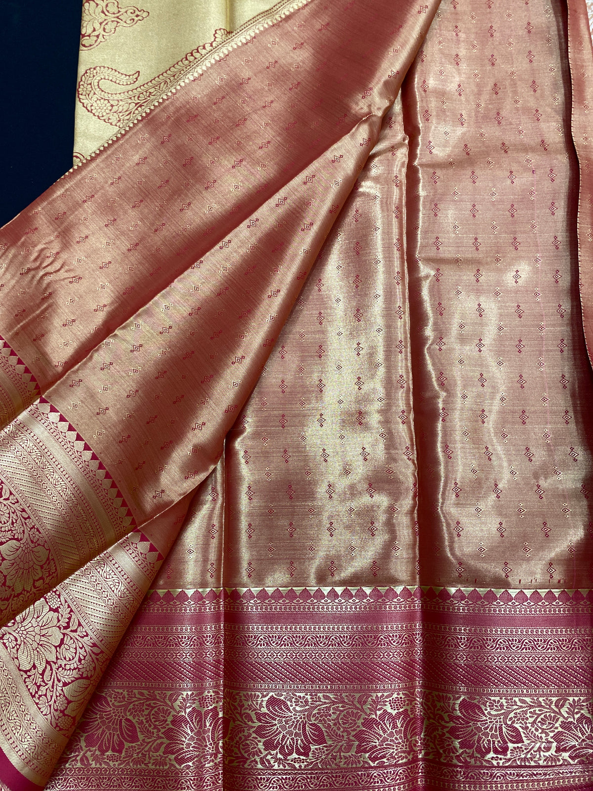 Kanchi pattu
