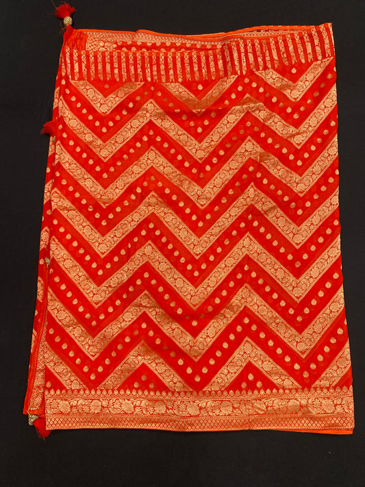 Banaras saree