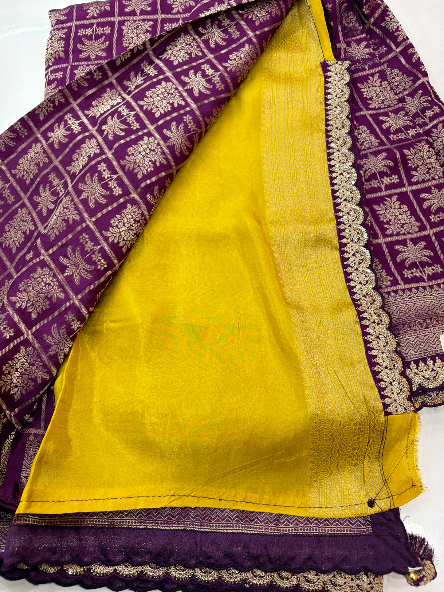 Designer Banaras Sarees