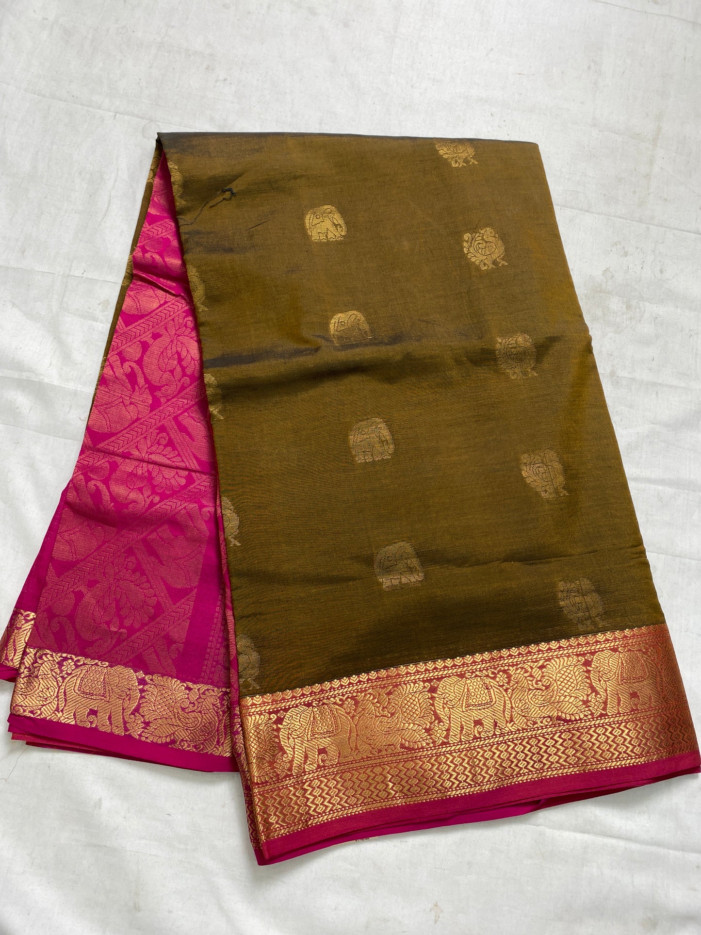 Venkatgiri handloom