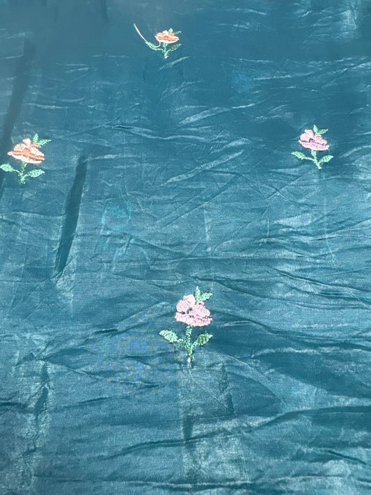 Glass Tissue
