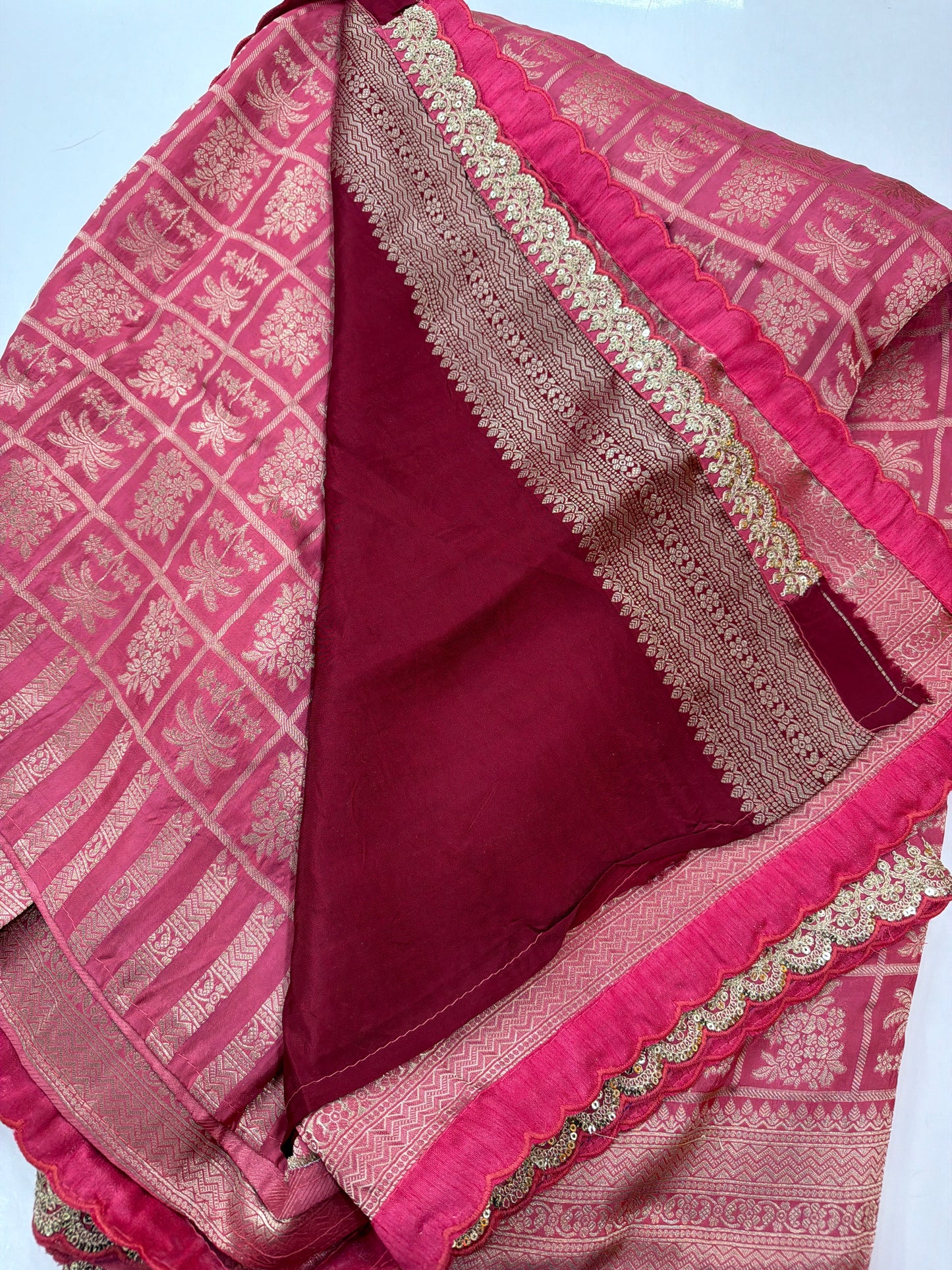 Designer Banaras Sarees
