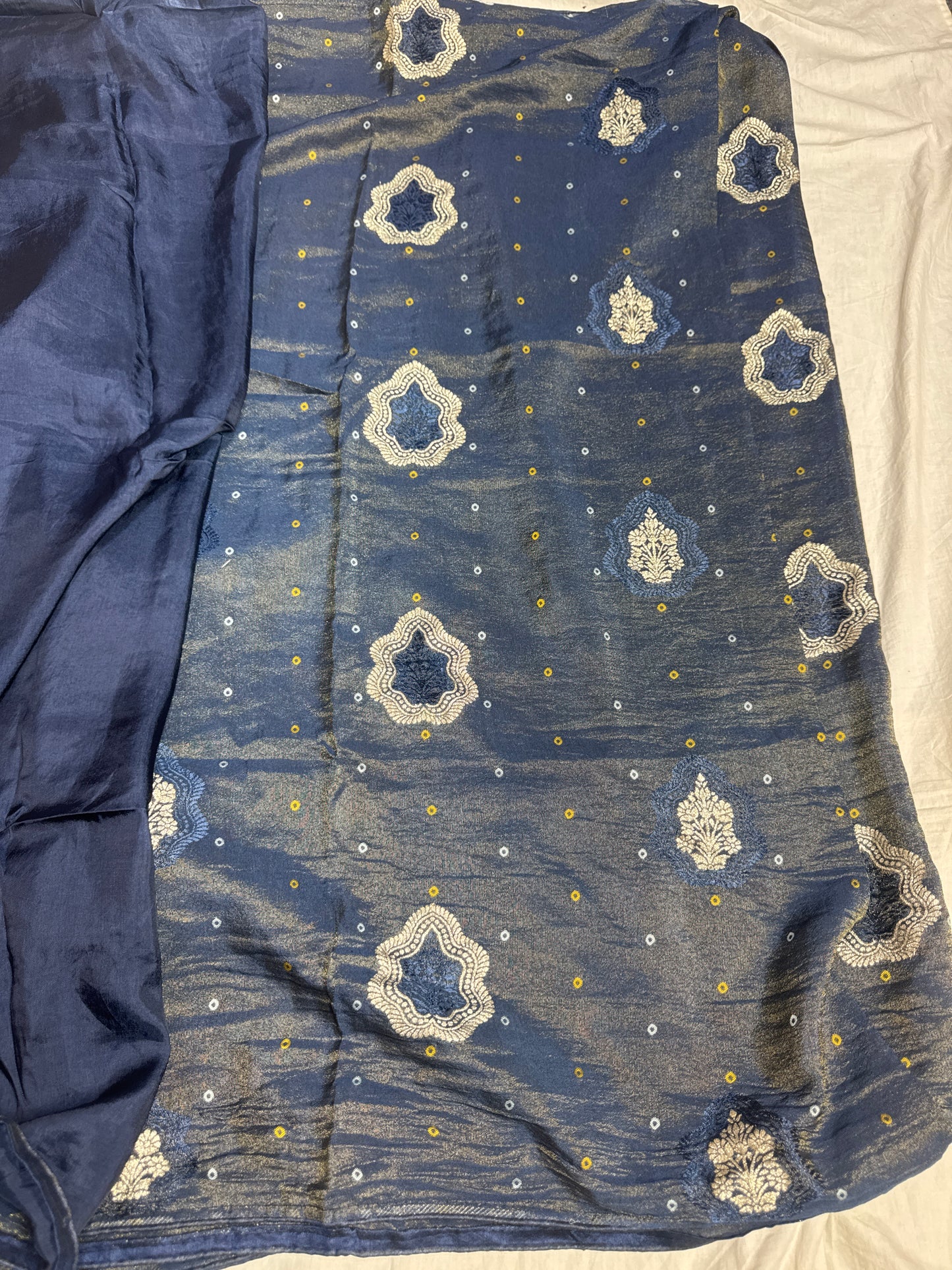 Fancy Saree