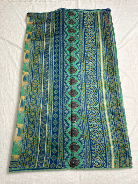 Fancy saree