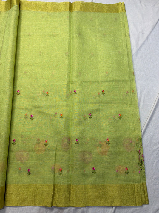 Kota Work Sarees